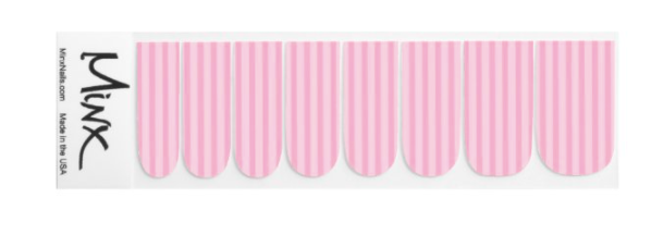 Manicure Decal Set (Styles to choose from)