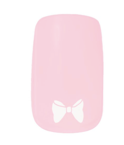 Manicure Decal Set (Styles to choose from)