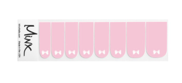 Manicure Decal Set (Styles to choose from)