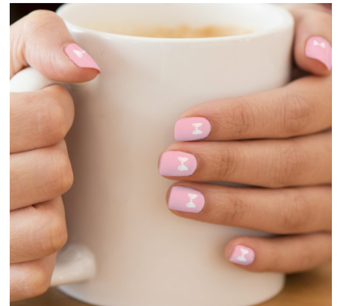 Manicure Decal Set (Styles to choose from)