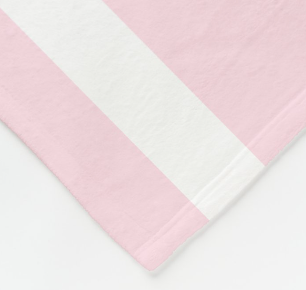 Camellia Flower Blanket