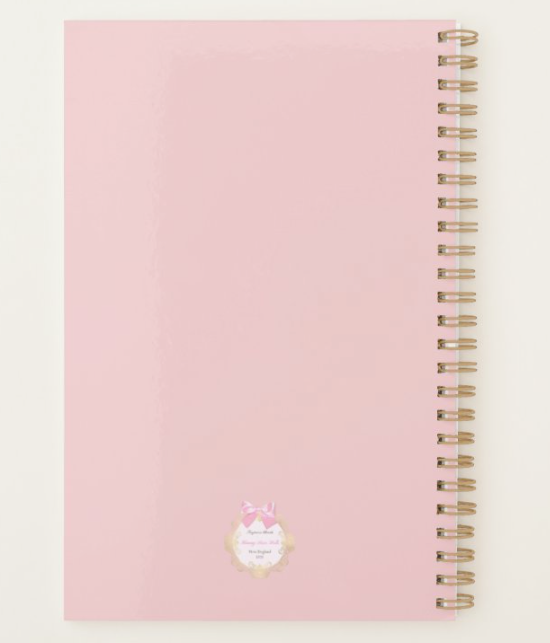 Chic Planner Set