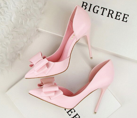 Ballerine Pumps