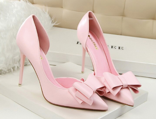 Ballerine Pumps