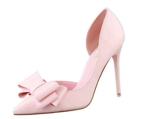 Ballerine Pumps
