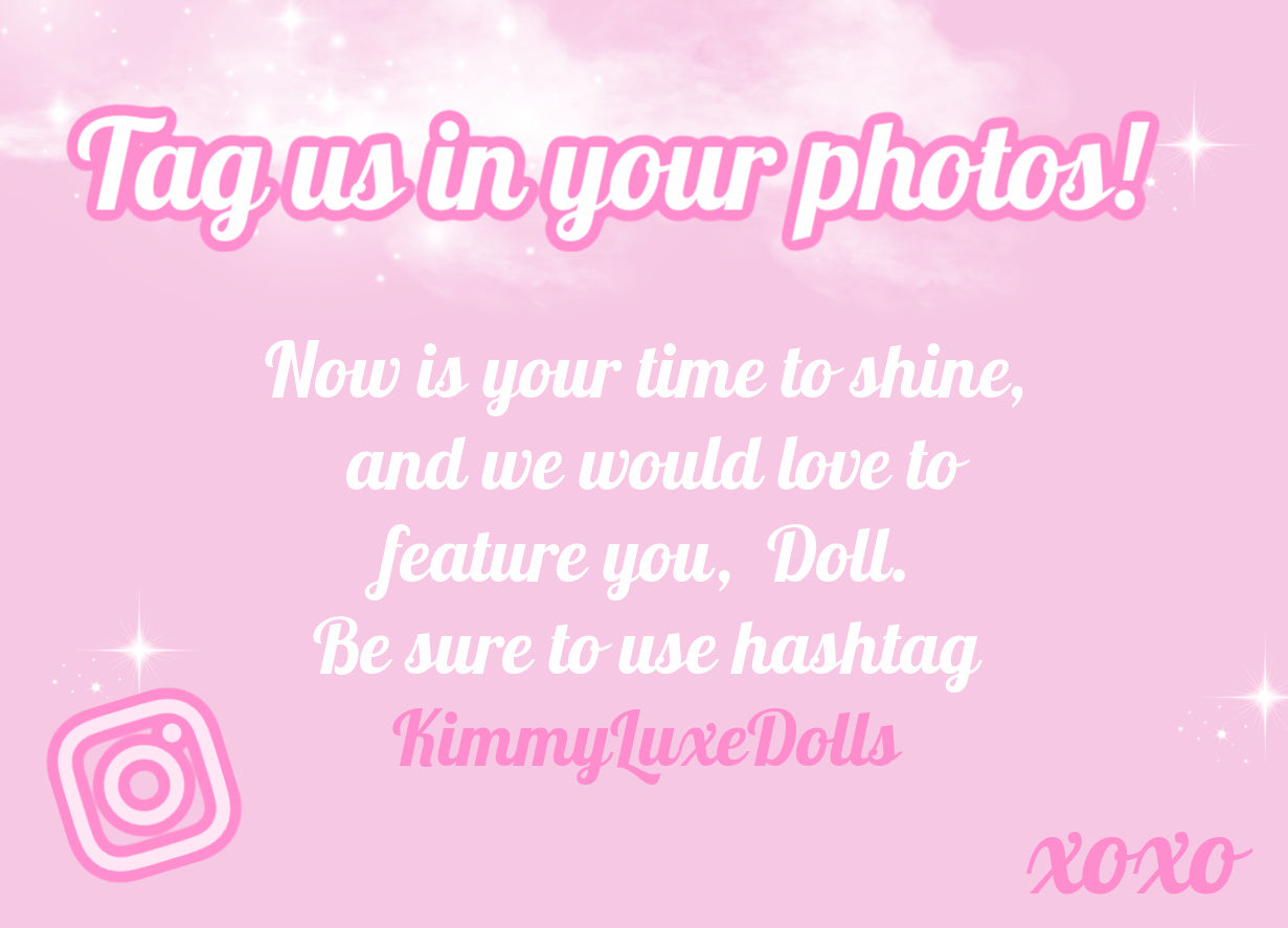 Coco Suite Door Hanger