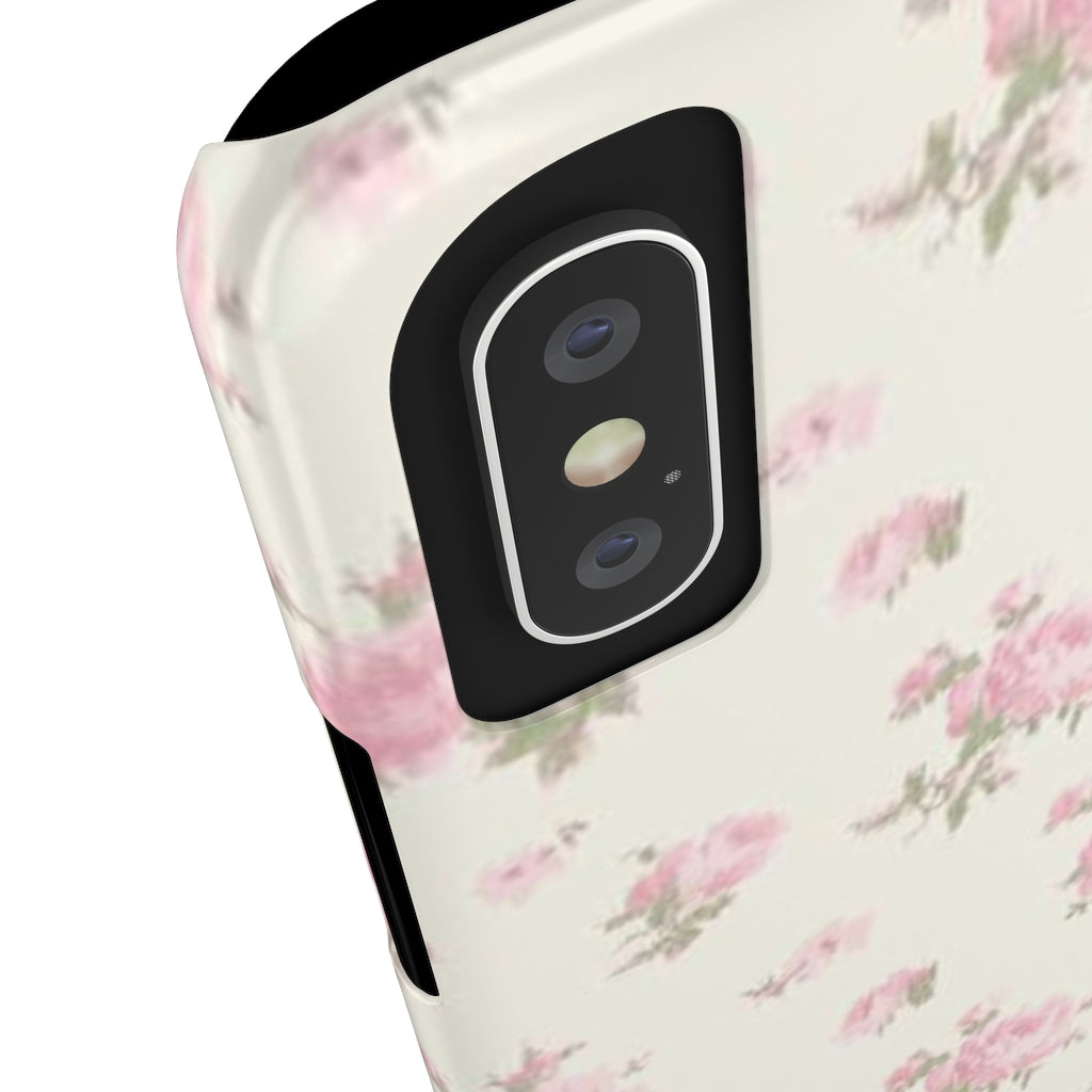 Romance Phone Case