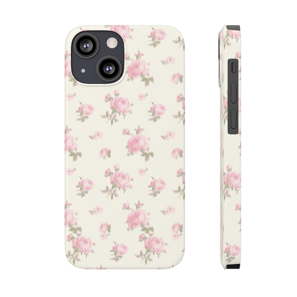 Romance Phone Case
