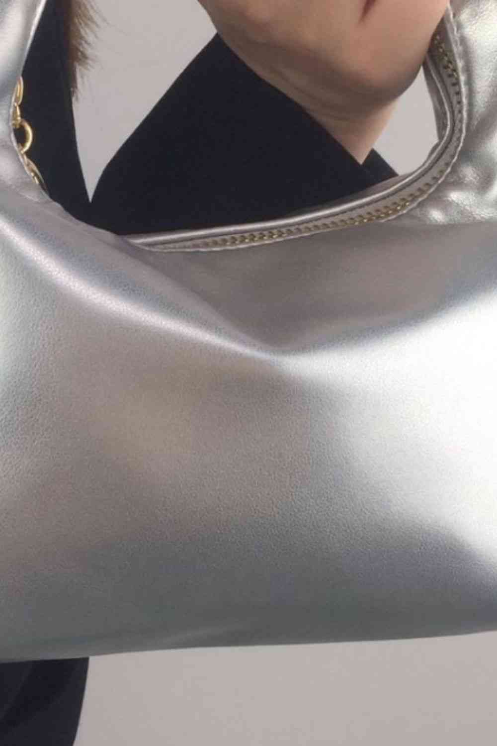 Adored Pearl Handbag (Color Options)
