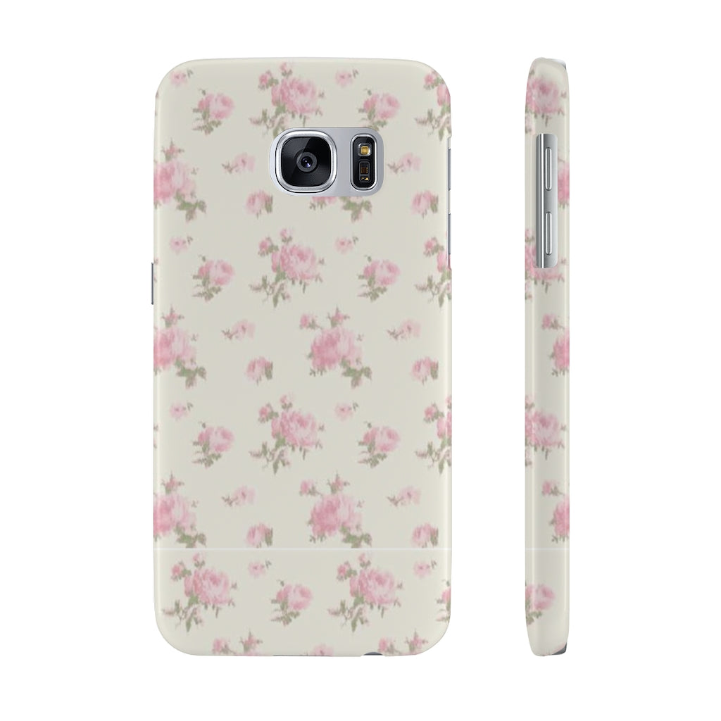 Romance Phone Case