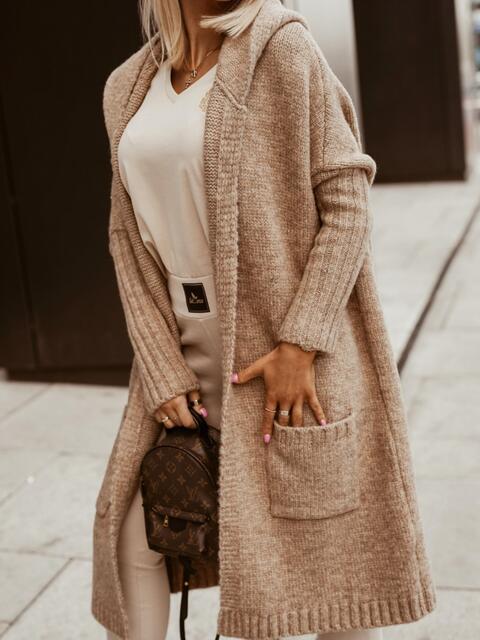Live Simply Sweater