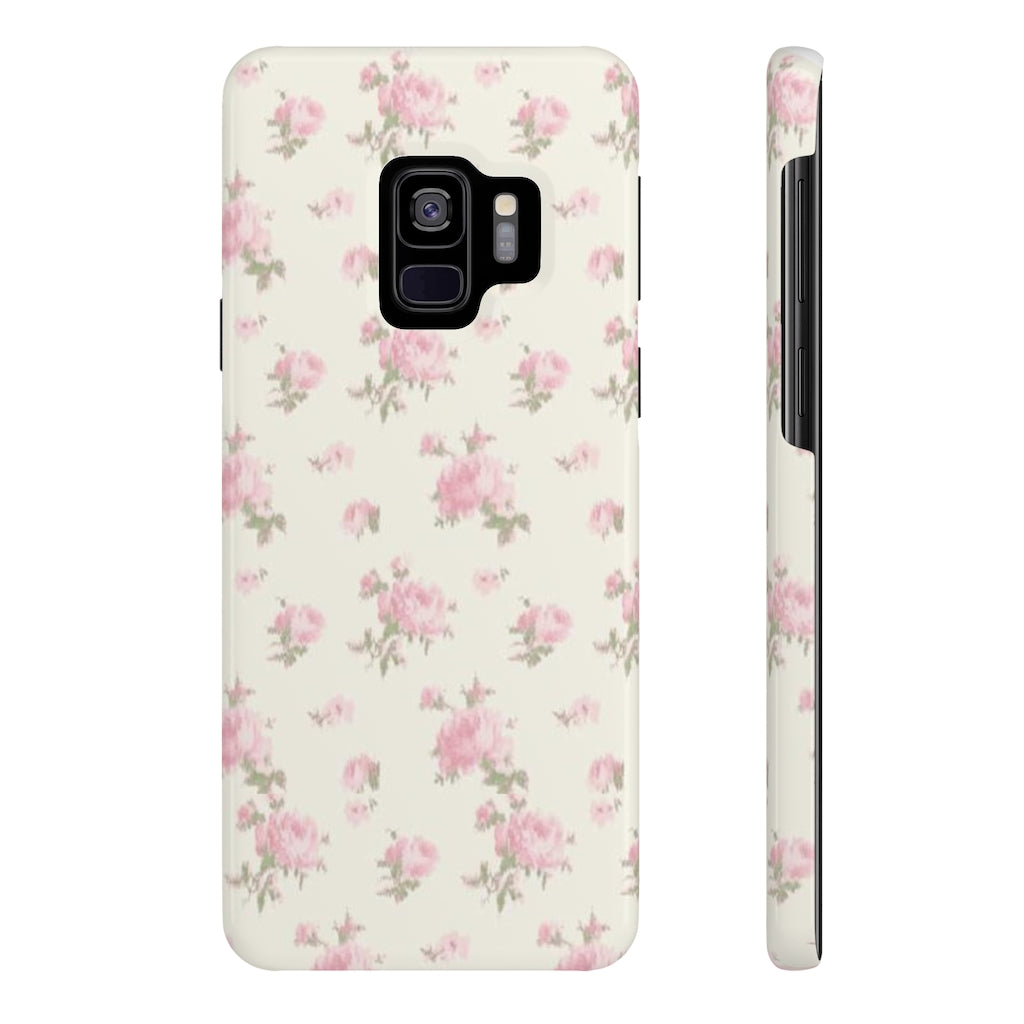 Romance Phone Case