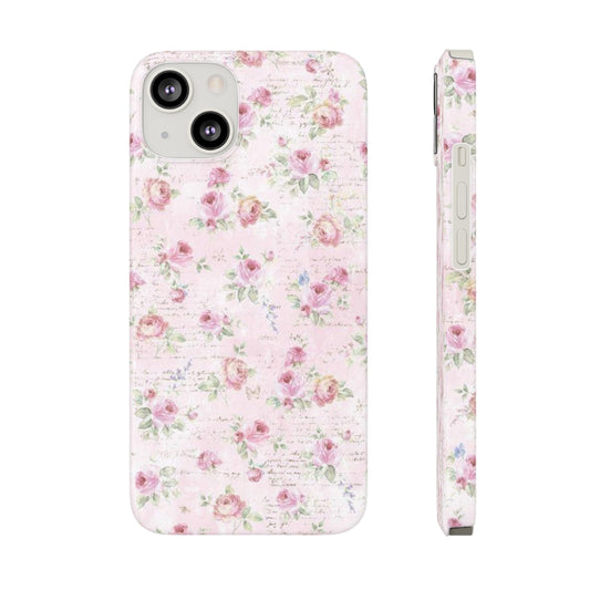 Love Letters Phone Case