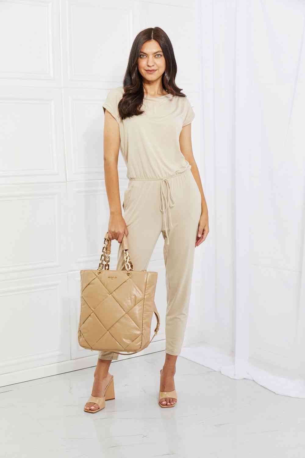 Nicole Lee Handbag