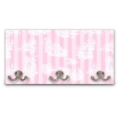 Victorian Glam Coat Rack