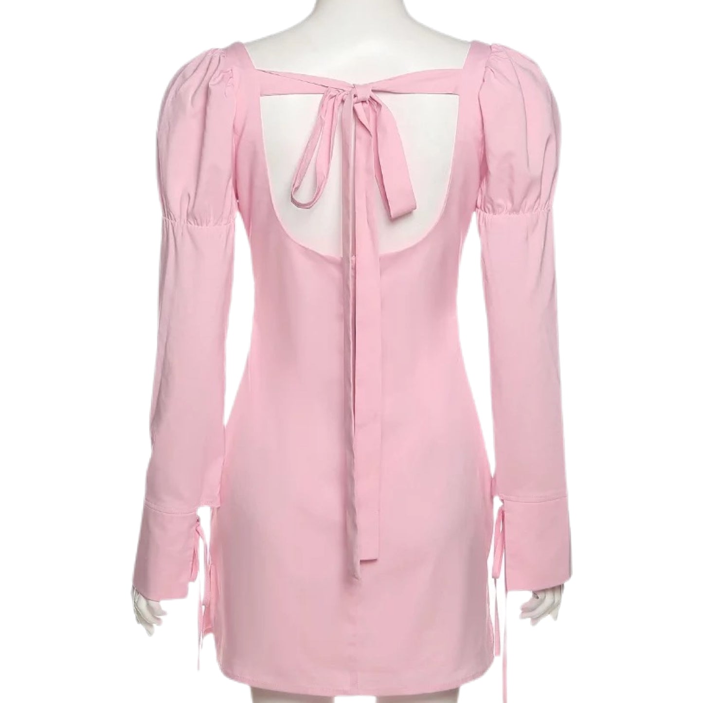 Dainty Dress