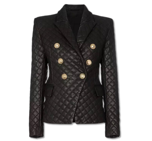 Business Babe Coat