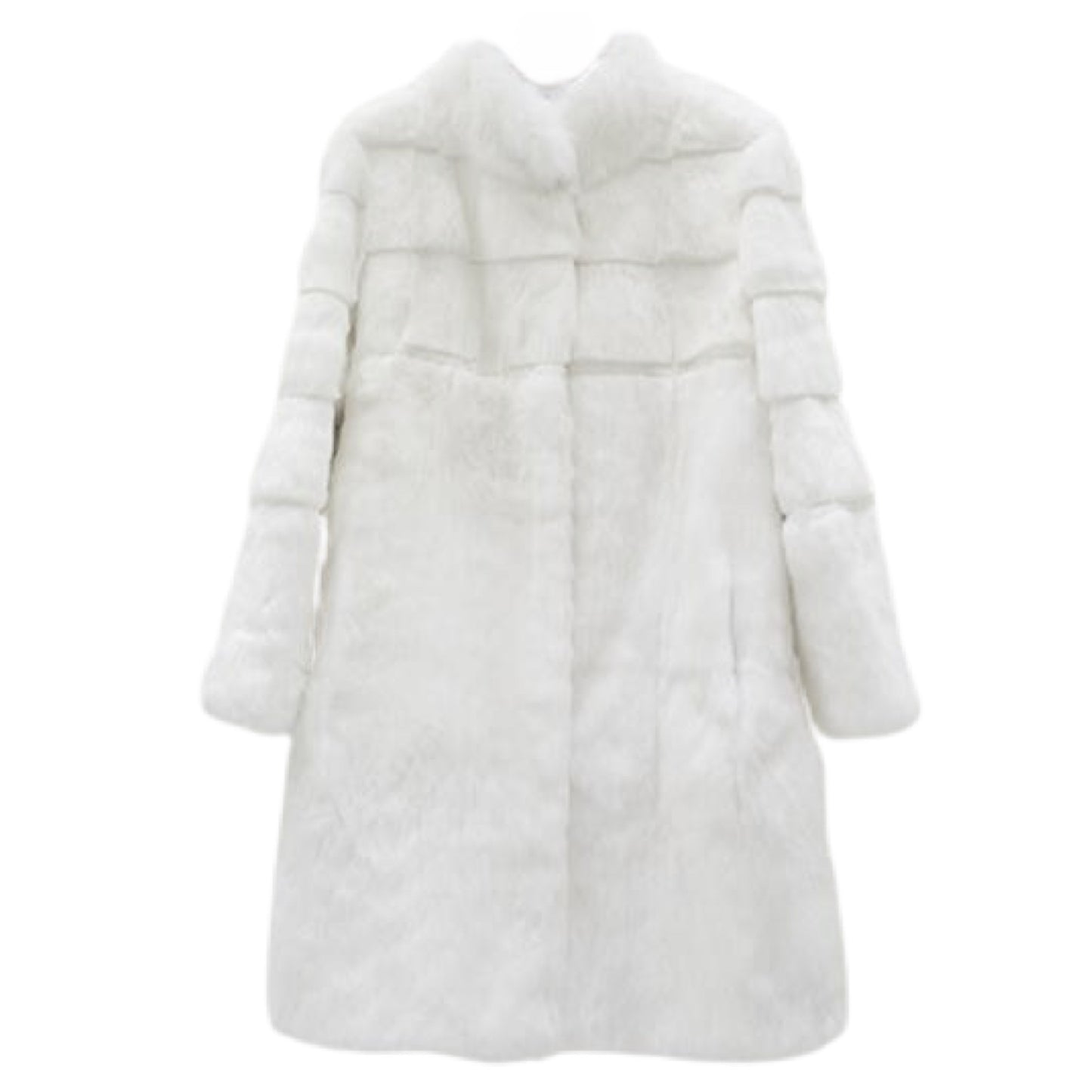 Maricia Fur Coat