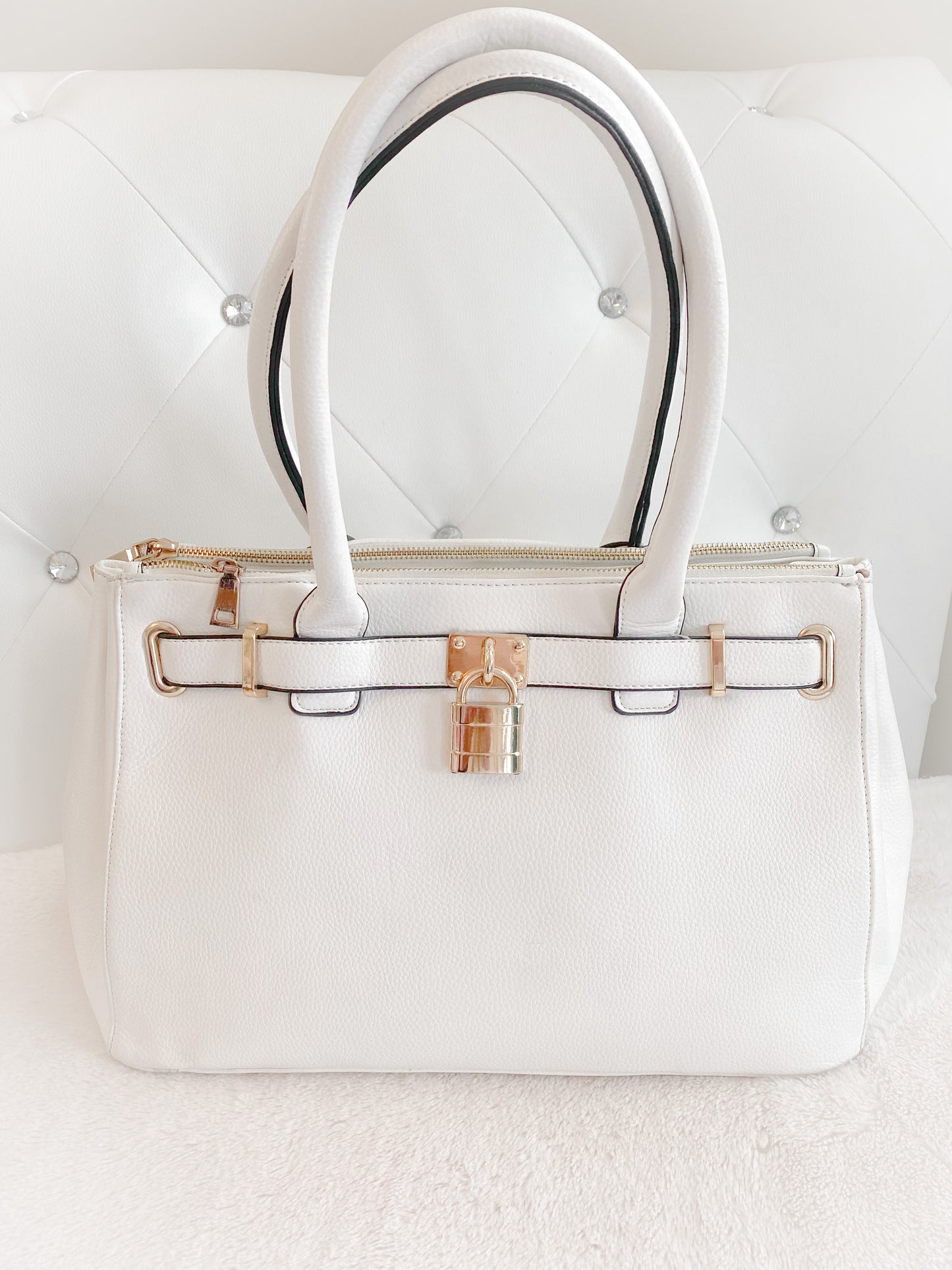 Luxe Handbag