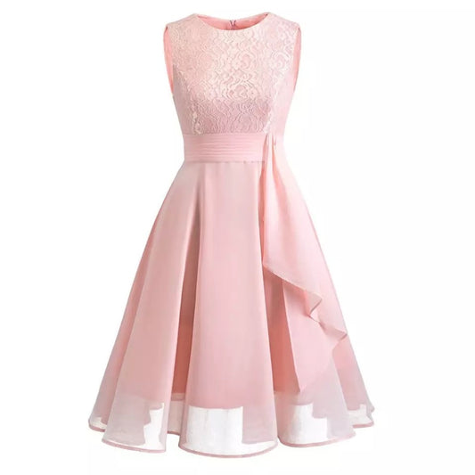 Victorian Chic Dress