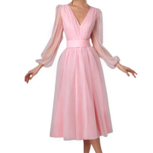 Lola Dress
