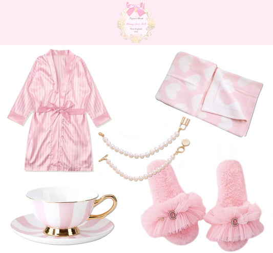 Cozy Princess Bundle