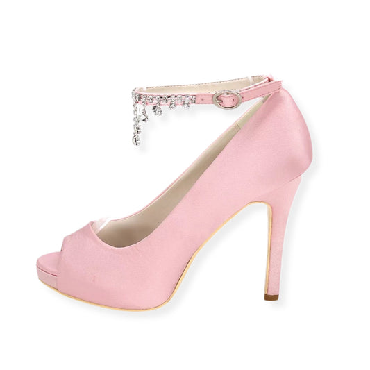 Girly Princess Heels
