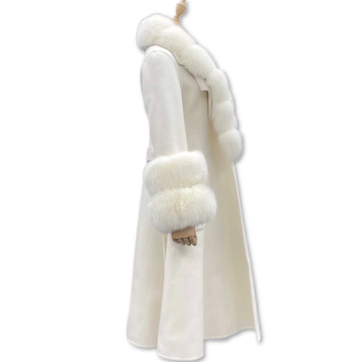 Newbury Coat