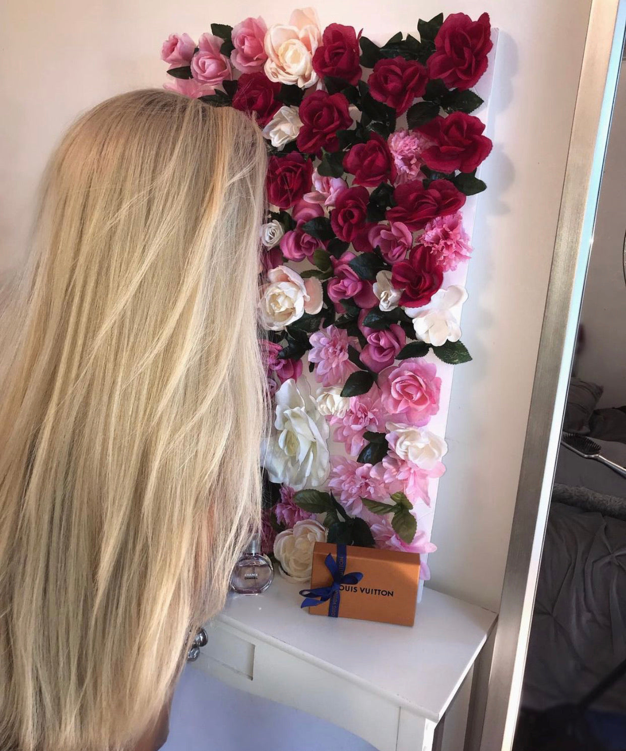Annaleisa Wig - 26 inches