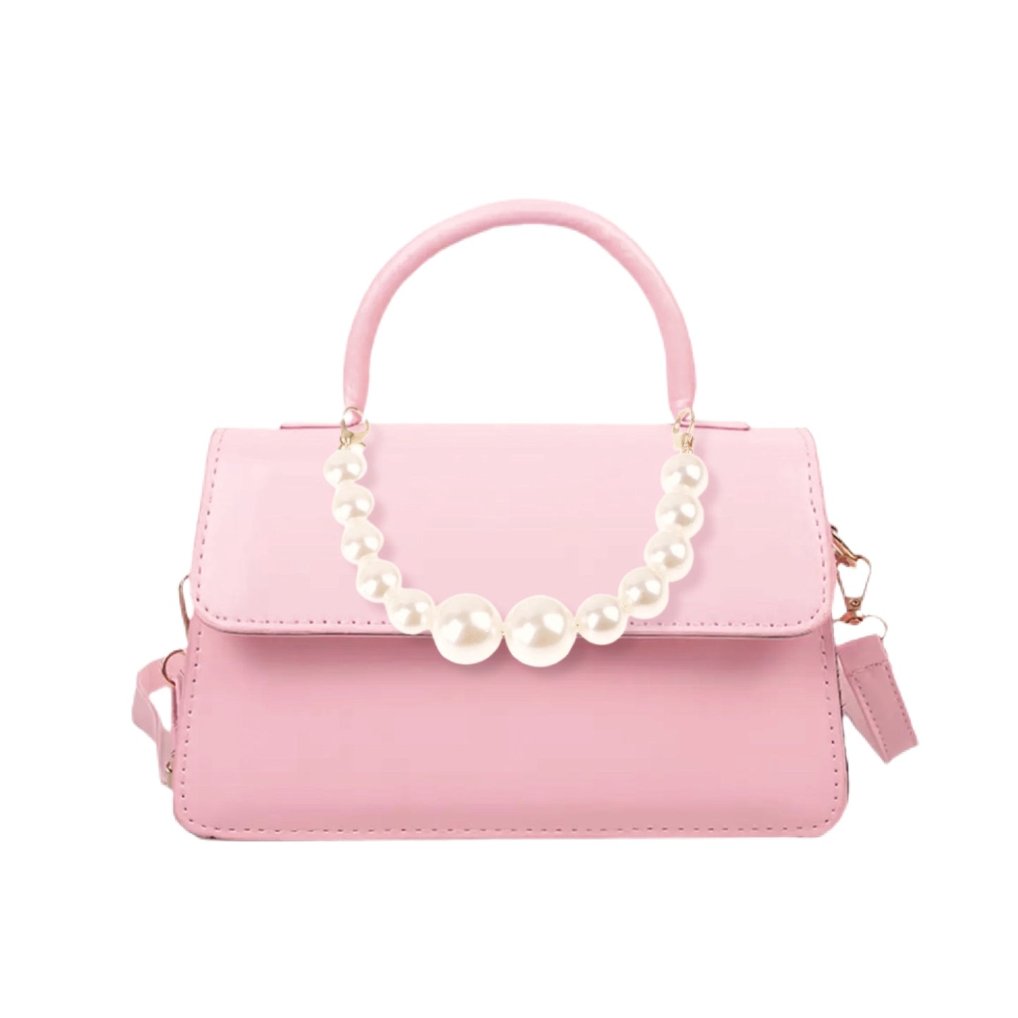 Chic In The City Purse