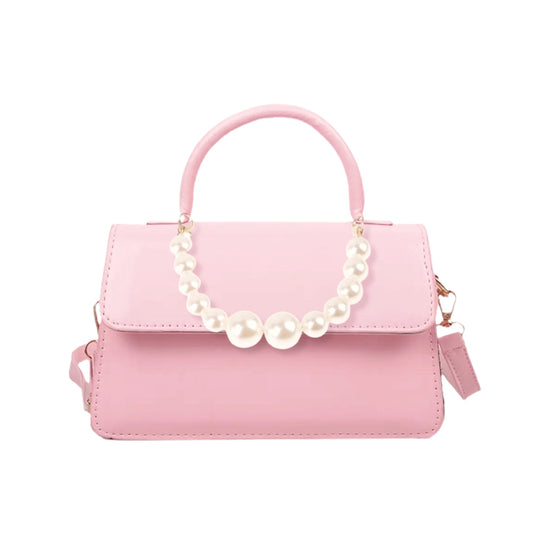 Chic In The City Purse