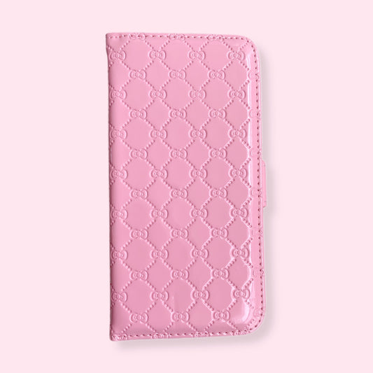 Hello Kitty Wallet Phone Case