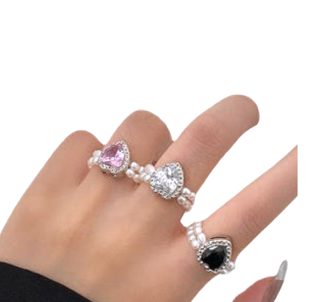 Ellen Ring ( color options )