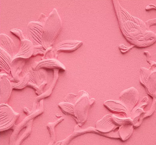 Dainty Doll Blush