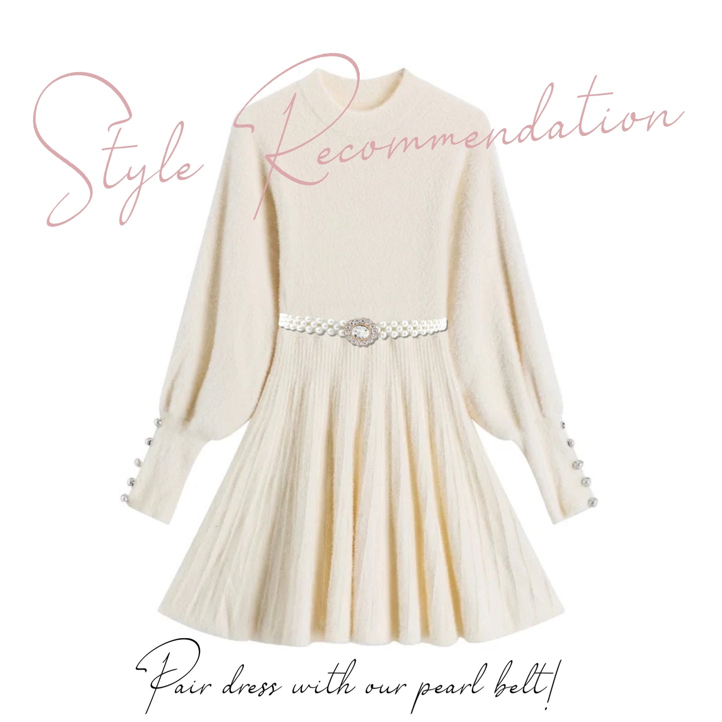 Ragazza Dress