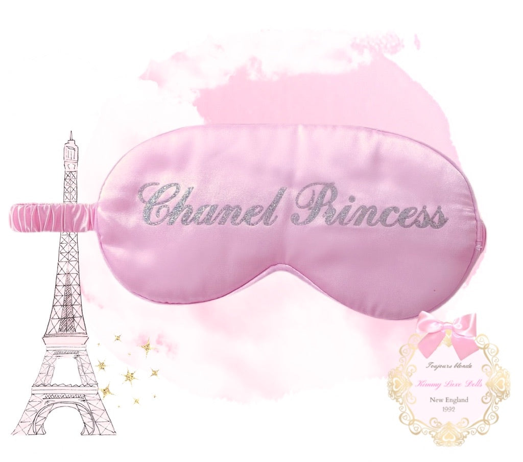 Princess Eyemask
