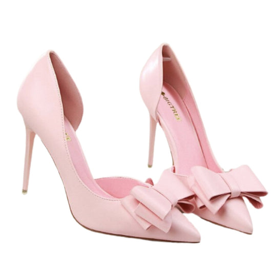 Ballerine Pumps