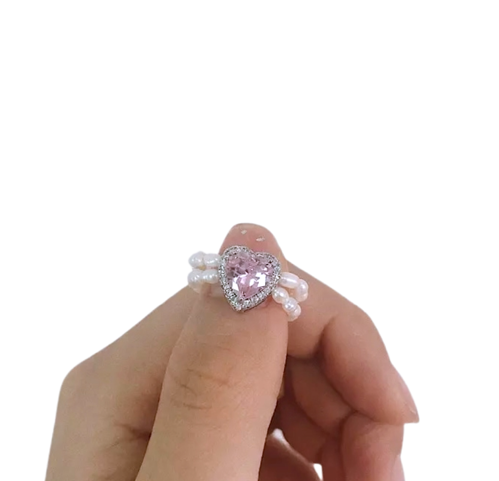 Ellen Ring ( color options )