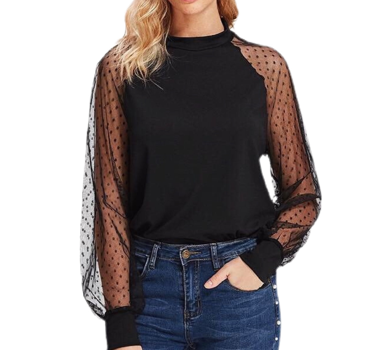 So Chic Bodysuit