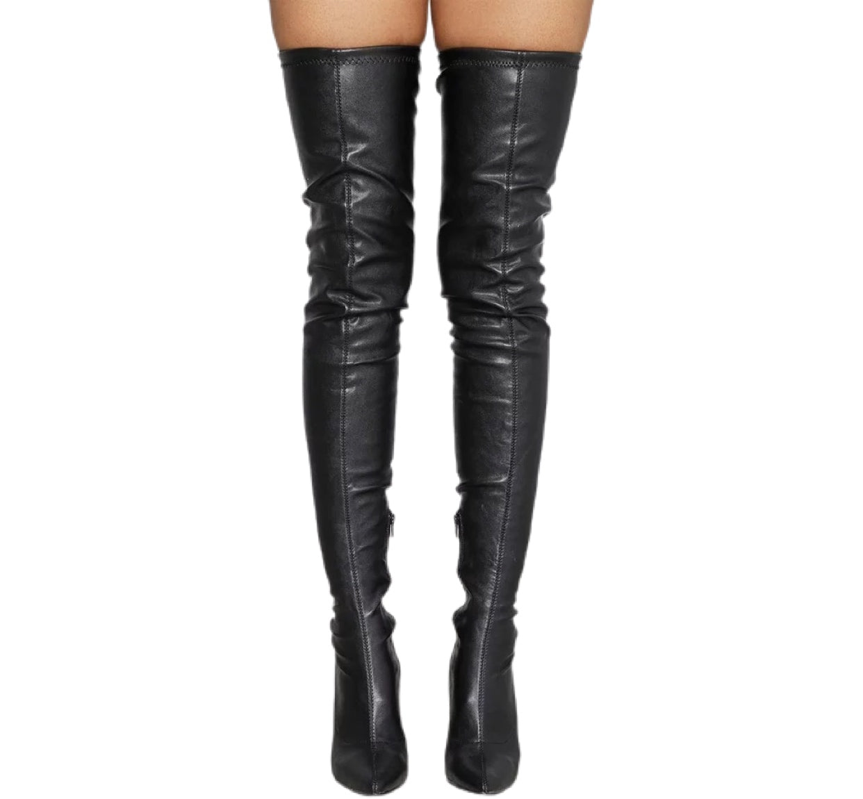 Simply Gorgeous Bow Tied Boots