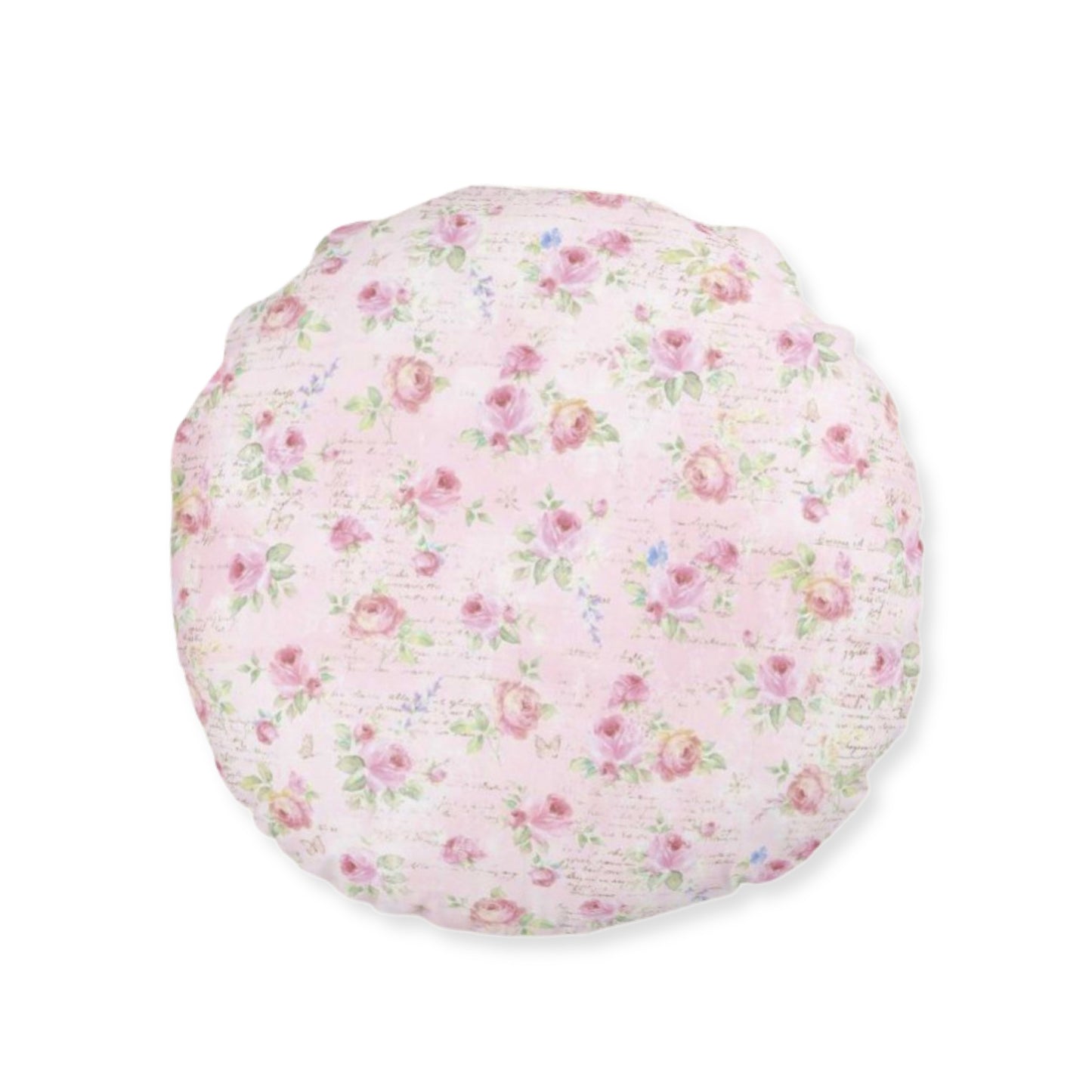 Love Letters Pillow
