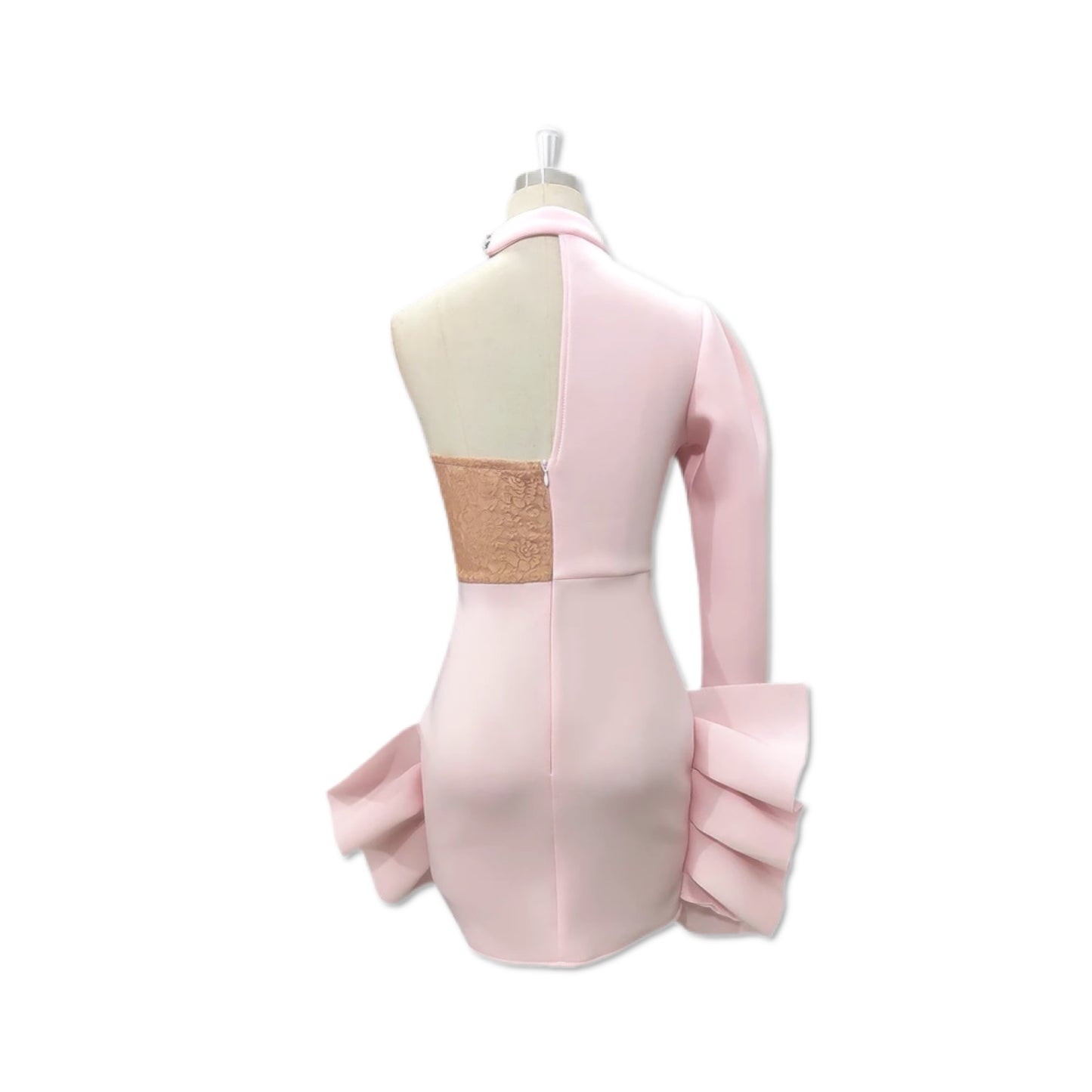 Julia Dress