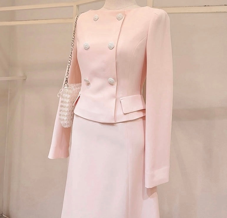 Ballerine Pearls Set