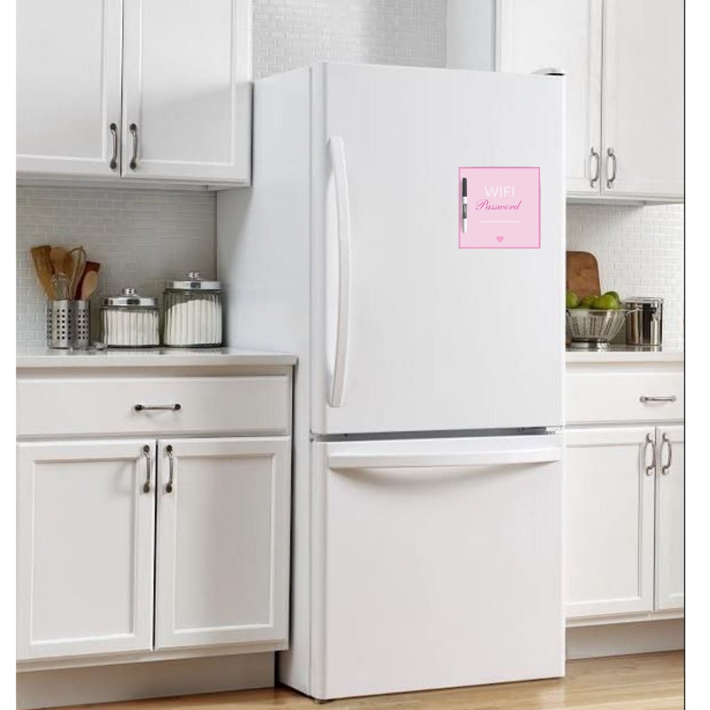 WIFI Dry Erase Board