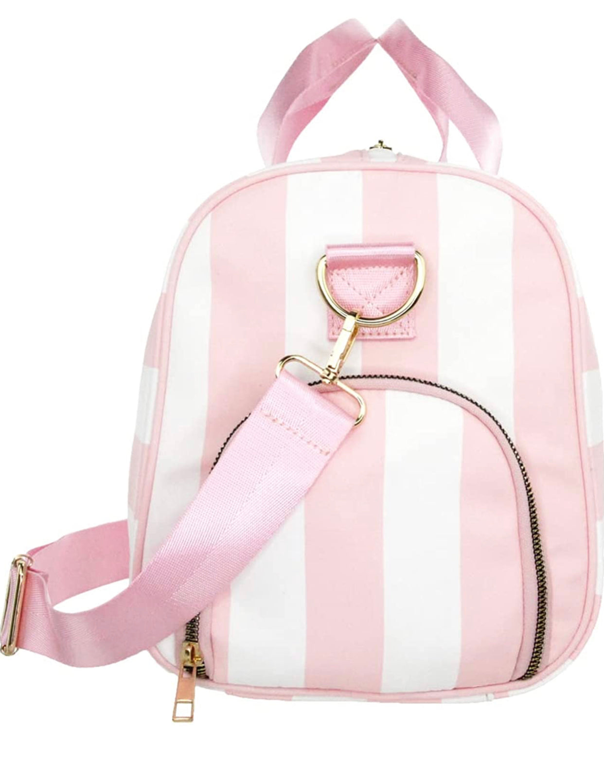 Pretty Gal Weekender