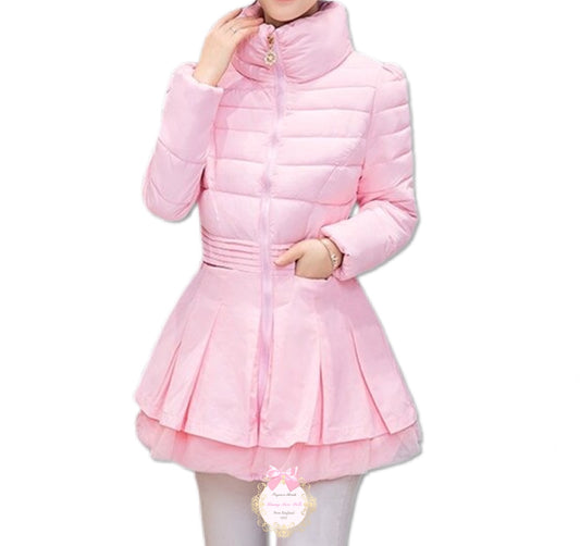 Cherie Amour Fall/Winter Coat