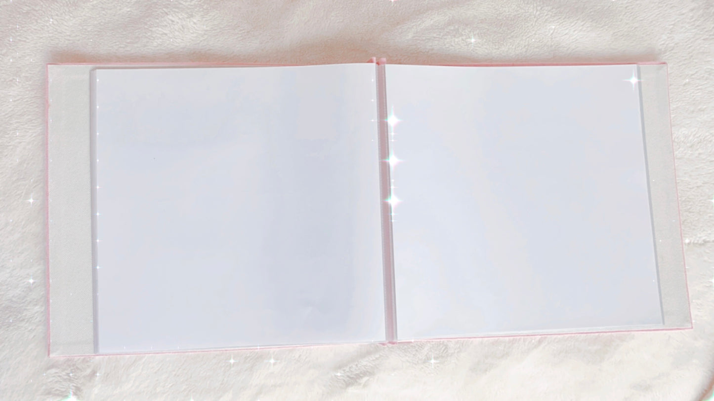 Little Princess Photo Album