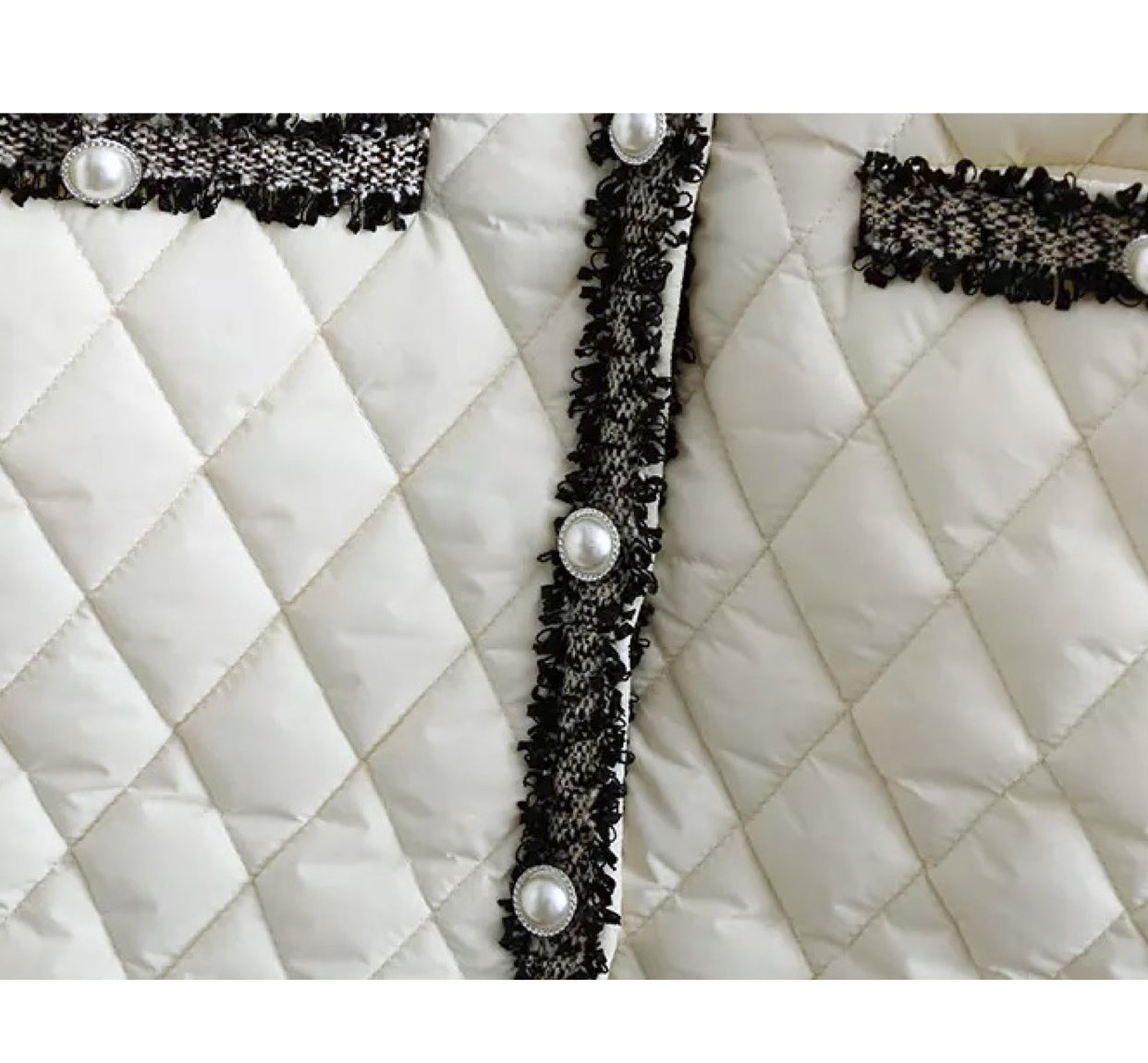 Upper East Side Coat