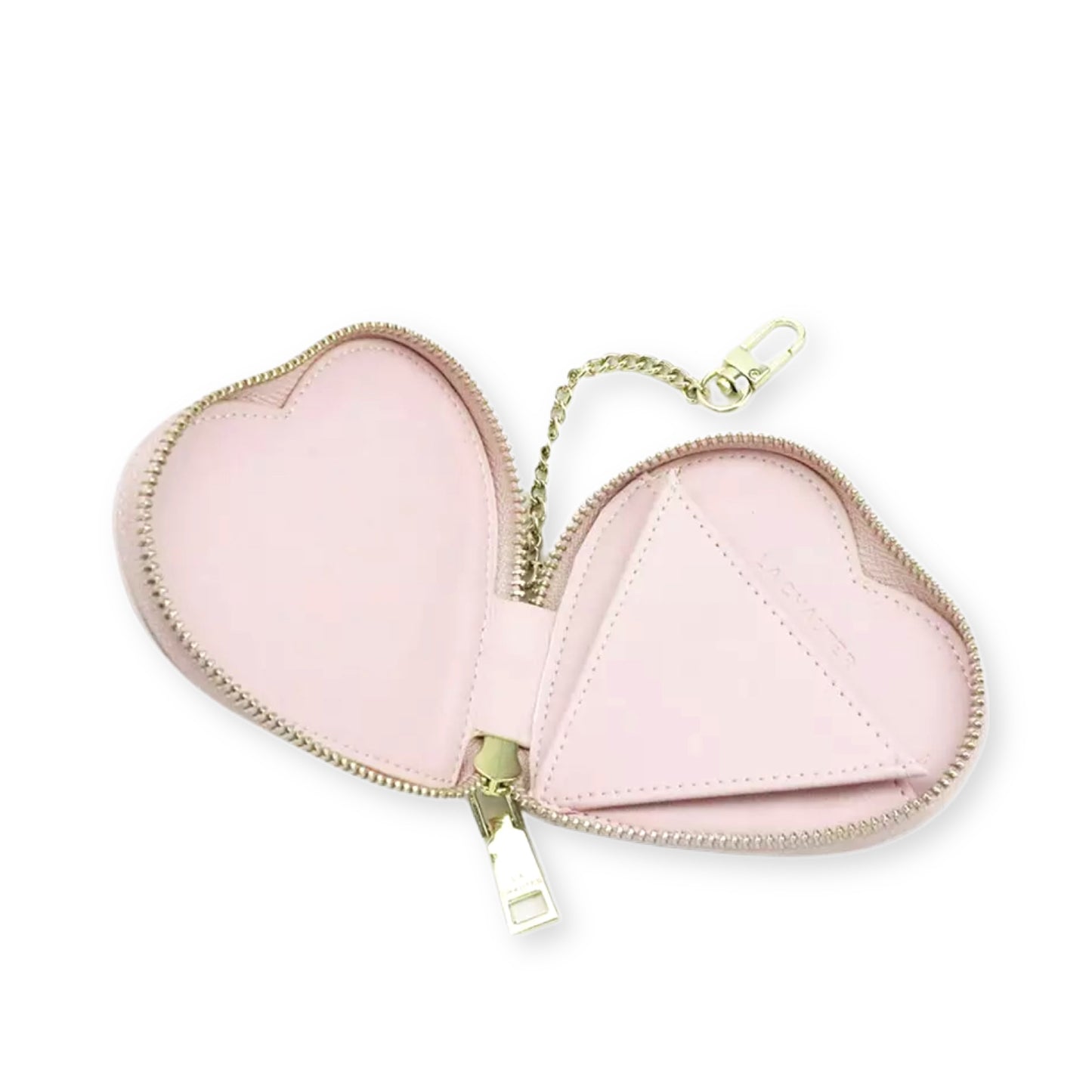 Heart Coin Purse