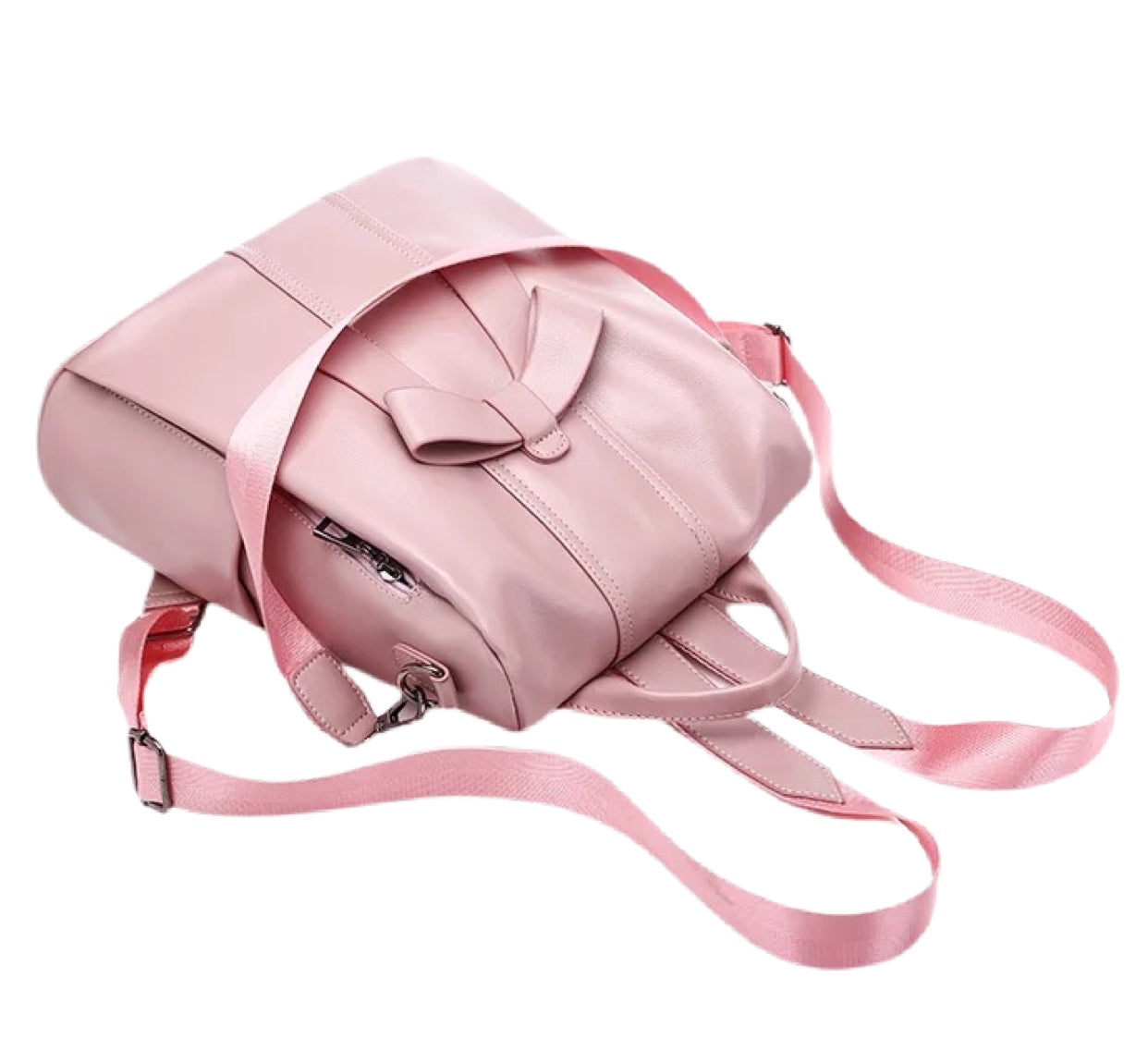 Bow Travel Backpack